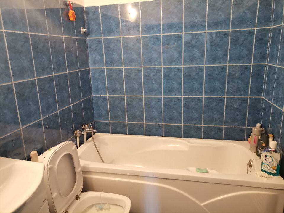 Vanzare apartament Ultracentral, la casa , strada Trivale - Poză 7