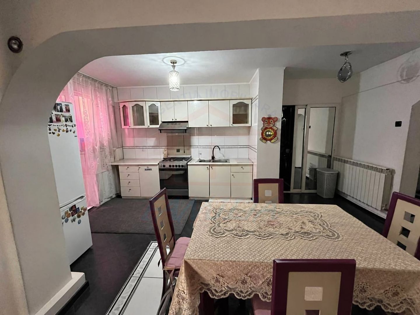 Apartament cu 3 camere de vânzare sau schimb – Micro 18 | 85.000 € - Poză 1