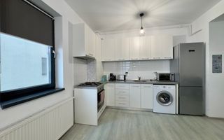 Apartament 2 camere de vanzare Mamaia Nord, Constanta - Poză 8