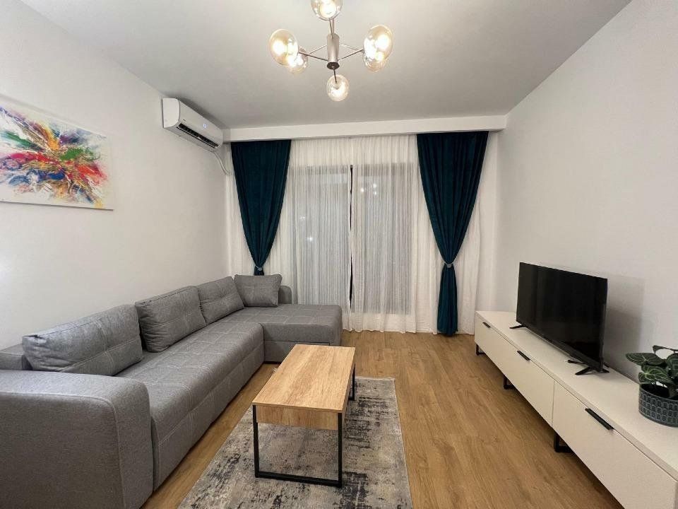 Apartament 2 camere Plaza Residence | Decomandat - Poză 2