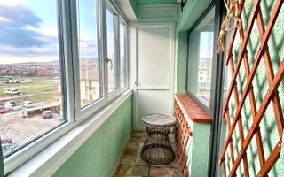 Apartament de vânzare / Zona Parcul Poligonului / Florești - Poză 18