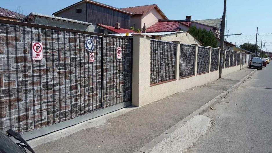 Casa cu teren 570/650 mp sect 5 Antiaeriana int. Alexandriei - Poză 1