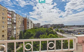 Apartament cu 3 camere și 2 băi zona Aurel Vlaicu - Poză 23