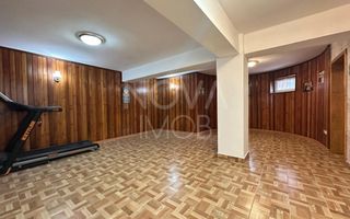 Casa individuala  - vedere spre padure - Parcul Sub Arini - Poză 44