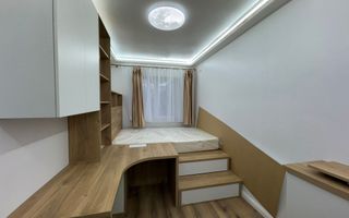 Apartament 3 camere premium Podu Ros - Palas Mall - Poză 18