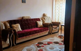 APARTAMENT CU 2 CAMERE DE ÎNCHIRIAT – FOCȘANI - Poză 3