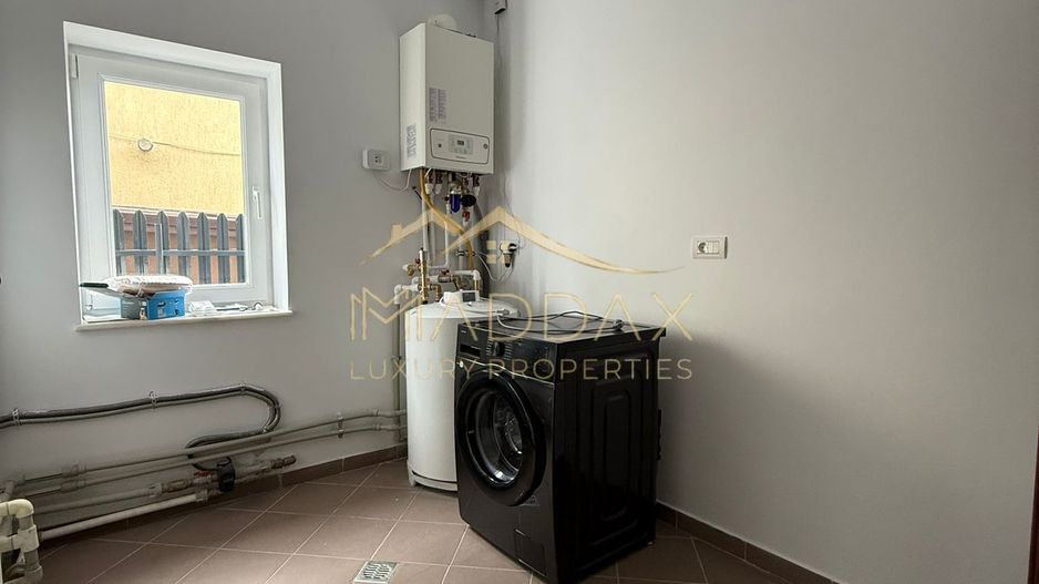Vila moderna Corbeanca-spatiu, confort si intimitate - Poză 13