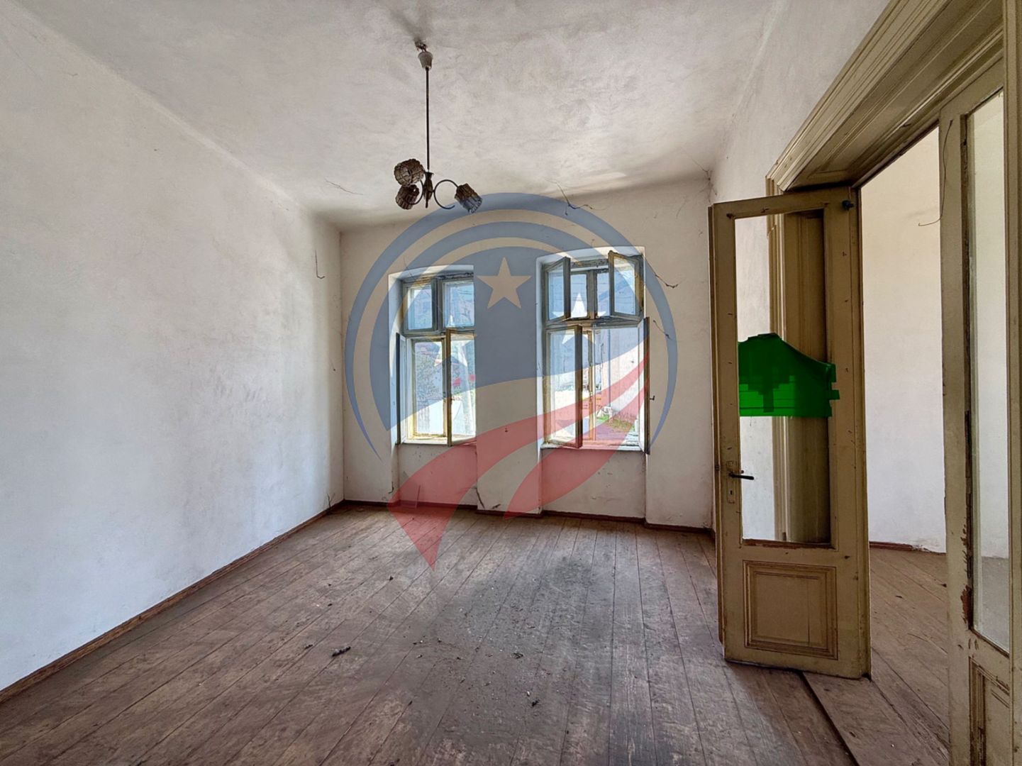 Casă D+P+Pod înalt, Str. Alexandru Macedonski, Craiova - Poză 10