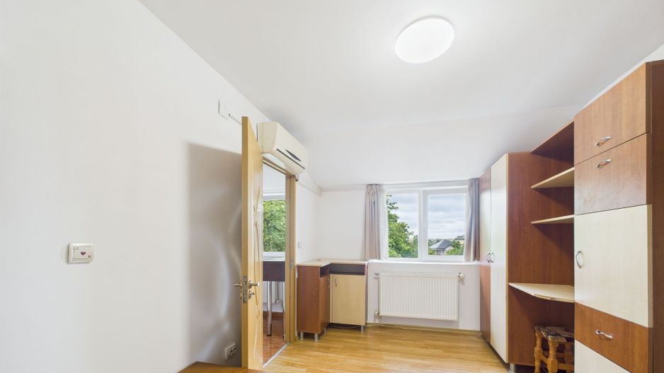 Garsonieră mobilată, utilată, investiție ideală! - Poză 4