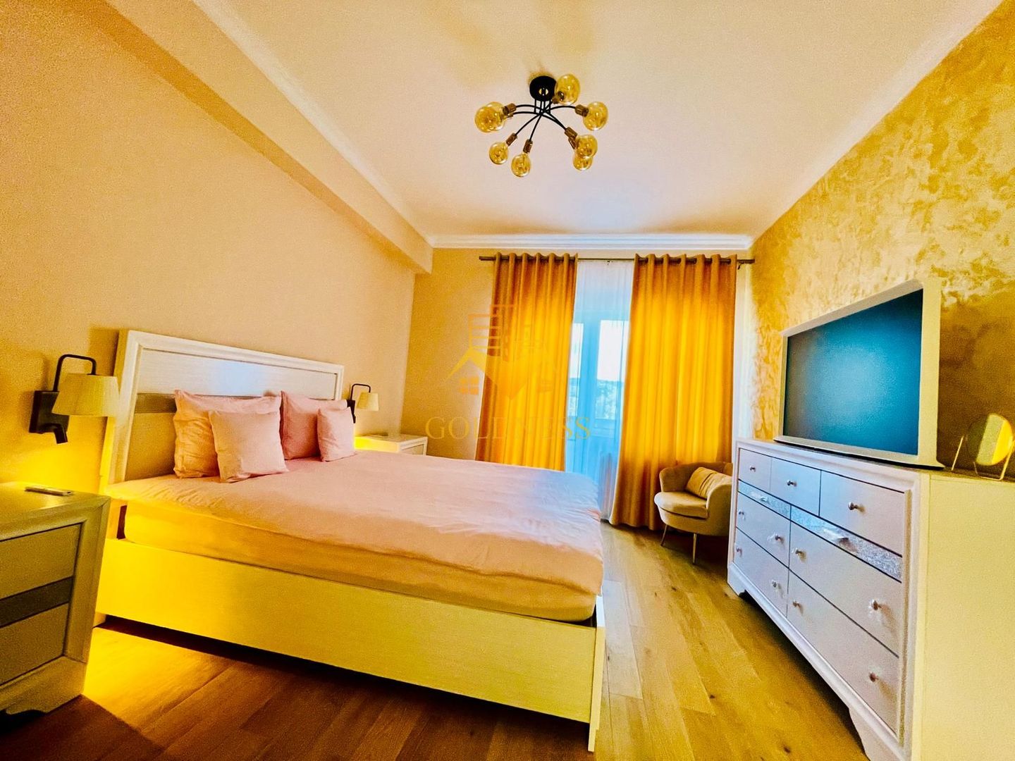 3 camere, premium, bloc nou, parcare, Buna Ziua Zona LIDL, Fagului - Poză 2