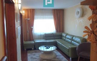 Apartament 3 camere, Timișoara-str. Mureș - Poză 1