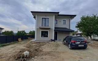 Comision 0%, CASA P+1+POD , MIROSLAVA- BALCIU, 224.990 EURO - Poză 1