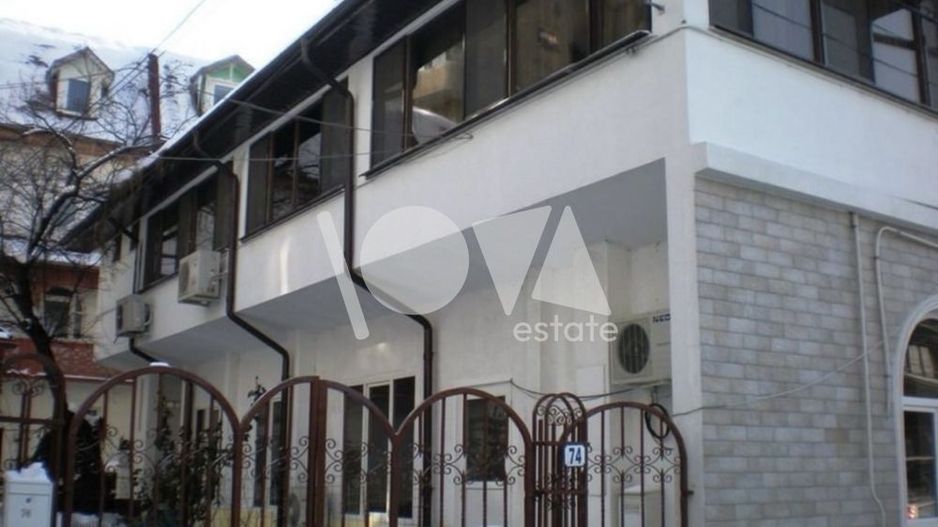 De închiriat: apartament în vilă, 200mp utili - Poză 23