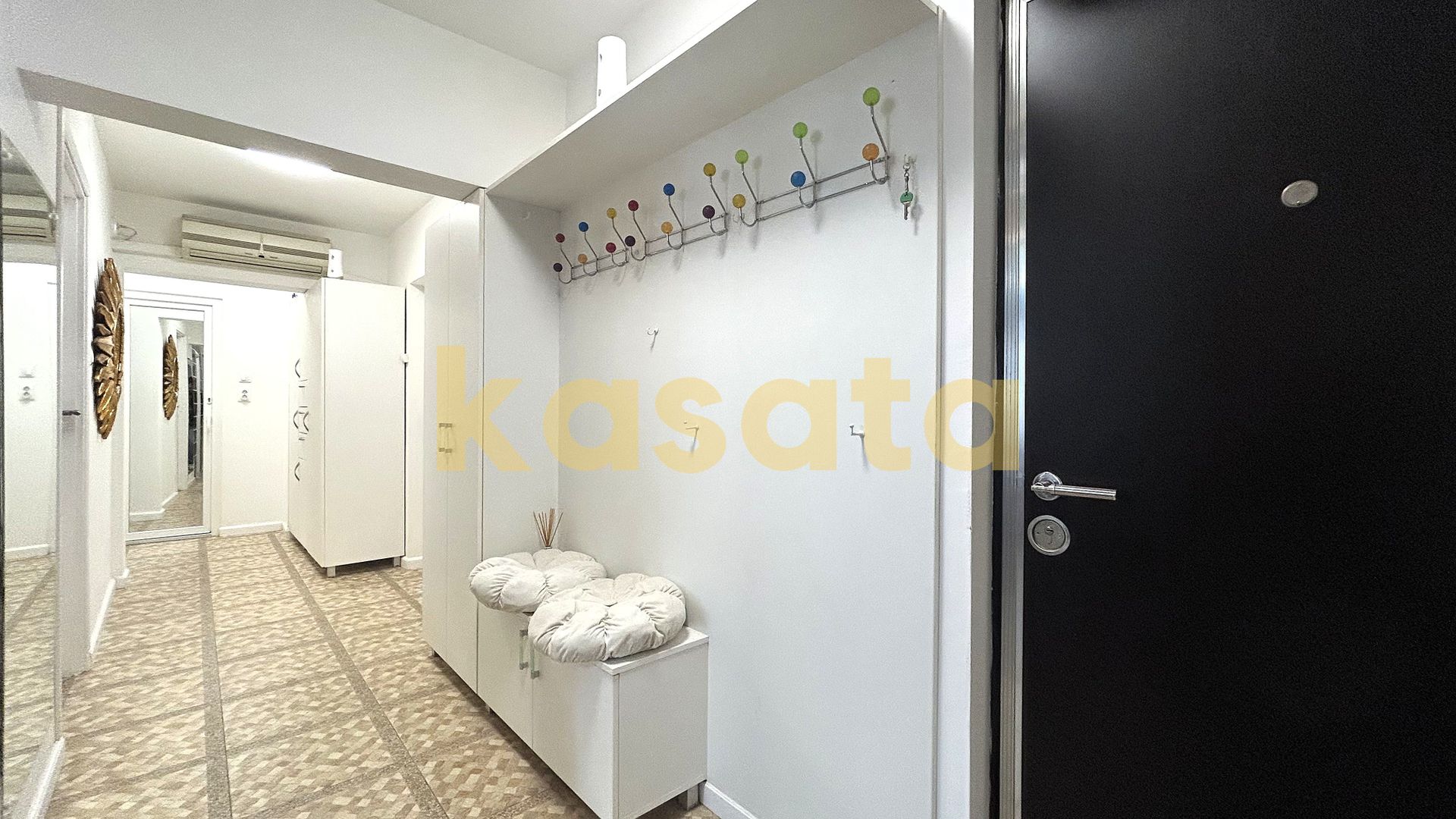 3 camere I 72 mp I renovat I prima inchiriere I parcare - Poză 7