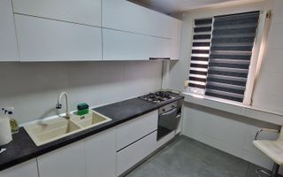 Apartament 3 camere Valea Oltului 10 metrou Valea Ialomiței - Poză 18
