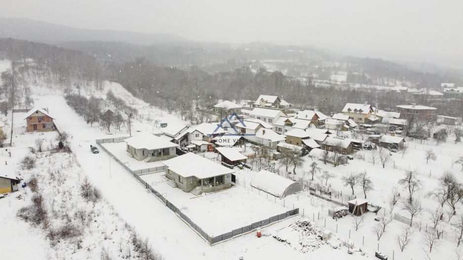 Casa noua | teren 713 mp | Curtea de Arges (Noaptes) – Baiculesti - Poză 7