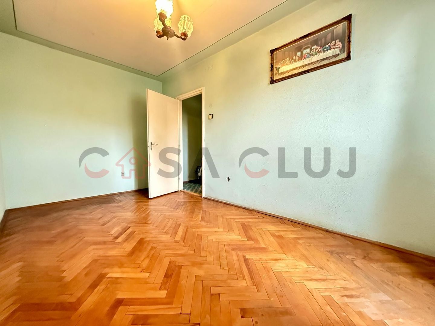 2 camere, etaj intermediar, Unirii! - Poză 2