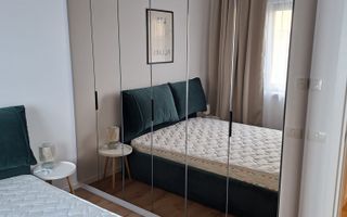 Apartament | Tunari | 2 camere PARTER | Darwin Residence - Poză 6