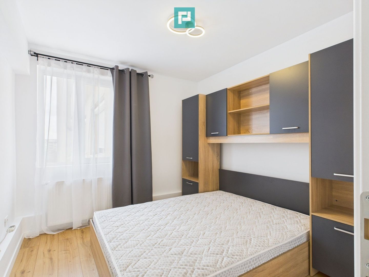 Apartament modern – Zona Gării - Poză 18