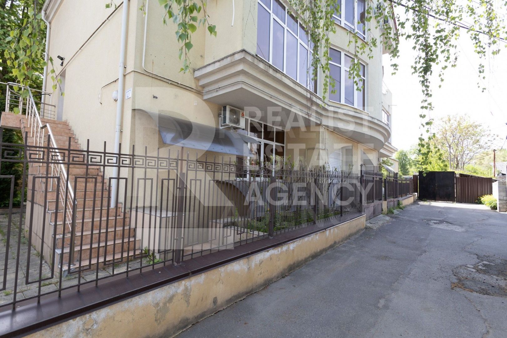 Vânzare, casă, bd. Ştefan cel Mare şi Sfînt, Centru. - Poză 17