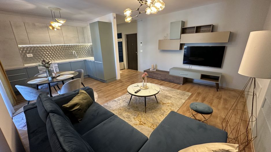Apartment close to Veterinary School - Poză 3