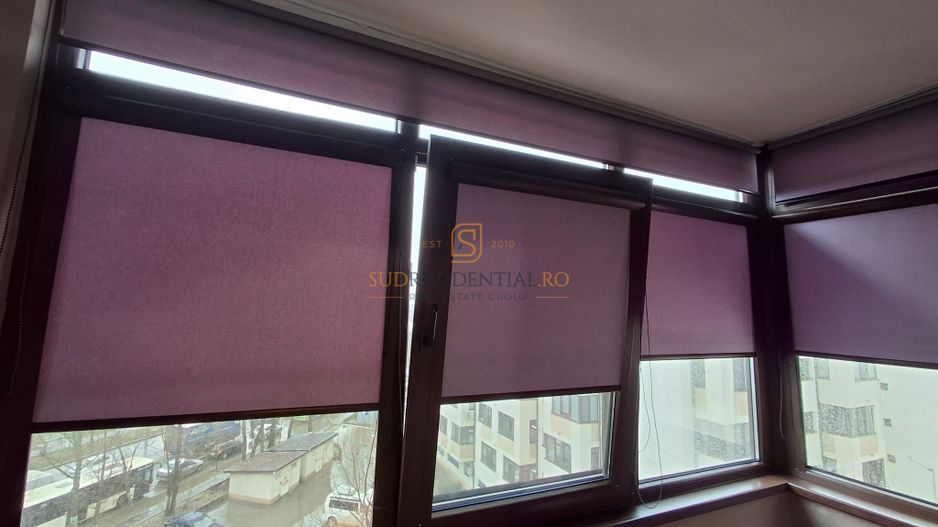 Locuinta cu 3 camere, gata de mutare, zona Metalurgiei, Sector 4 - Poză 13