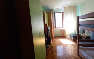 Apartament cu 3 camere decomandat in Gheorgheni (zona Complex Mercur) - Poză 6
