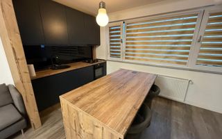 Apartament 2 camere Ivory Residence Pipera | Parcare + Boxă | Balcon închis - Poză 6