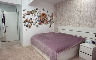 Apartament modern cu 3 camere, 80.8 mp, Bragadiru, Leroy Merlin - Poză 4