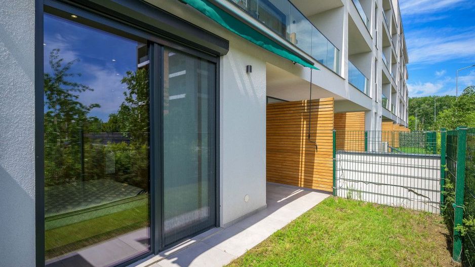 Apartament tip Studio Jandarmeriei Baneasa - The Ivy - Poză 12