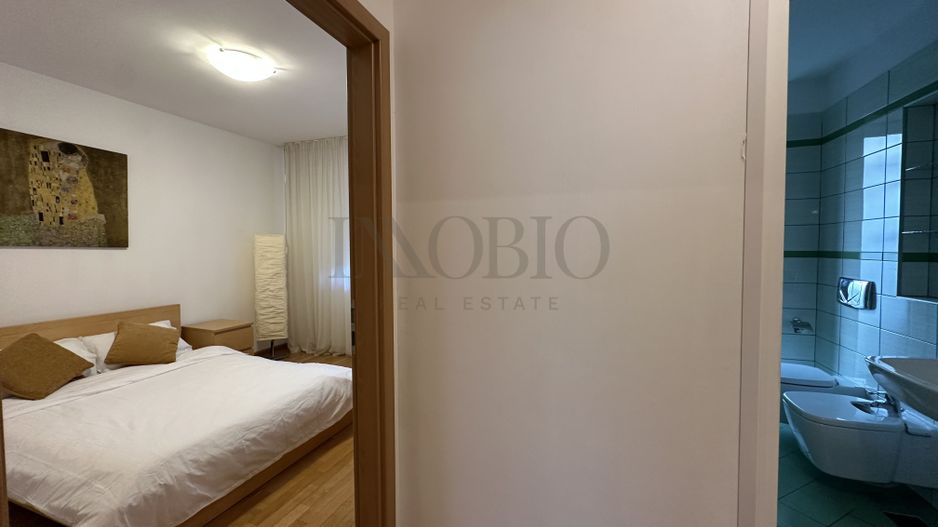 Apartament 3 camere - Herăstrău - Nordului - Poză 11