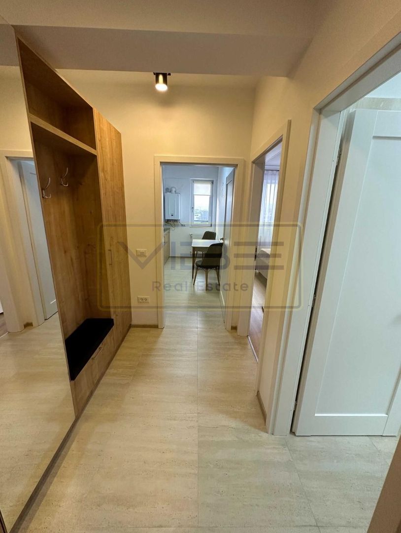 Apartament premium  1 camera Centru  Palas Mall - Poză 8