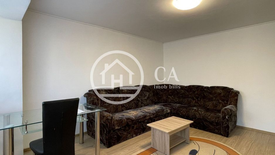 Apartament cu 3 camere de inchiriat în zona Calea Aradului, Oradea - Poză 1