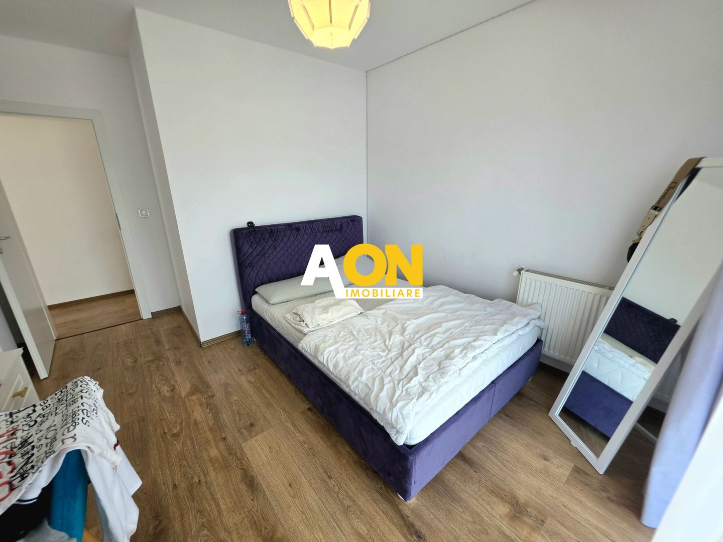 Casa 3 Camere, 2 Bai, 390mp Teren, Complet Mobilata si Utilata - Poză 10