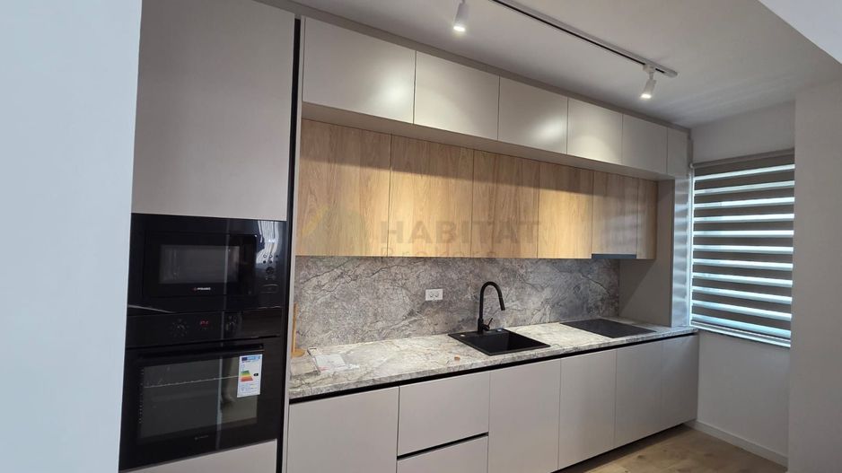 Apartament Premium cu 3 Camere + Parcare Subterană – First Estate Pipera - Poză 18