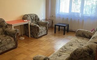 AP. 2 CAMERE CRANGASI, MOBILAT/UTILAT COMPLET, METROU 7 MINUTE - Poză 2