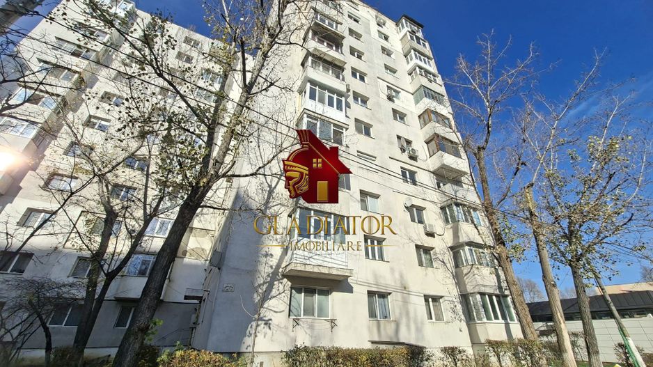 Garsoniera Mircea cel Batran, centrala, lift, parcare in zona, nu rata - Poză 5