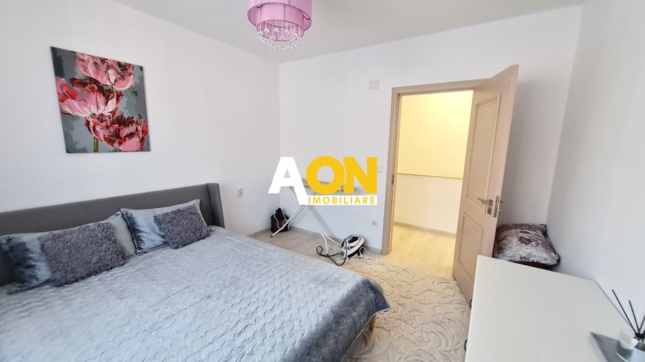 Duplex, 4 Camere, 128 mp, Teren 230mp, Mobilat si Utilat, Zona Cetate - Poză 11