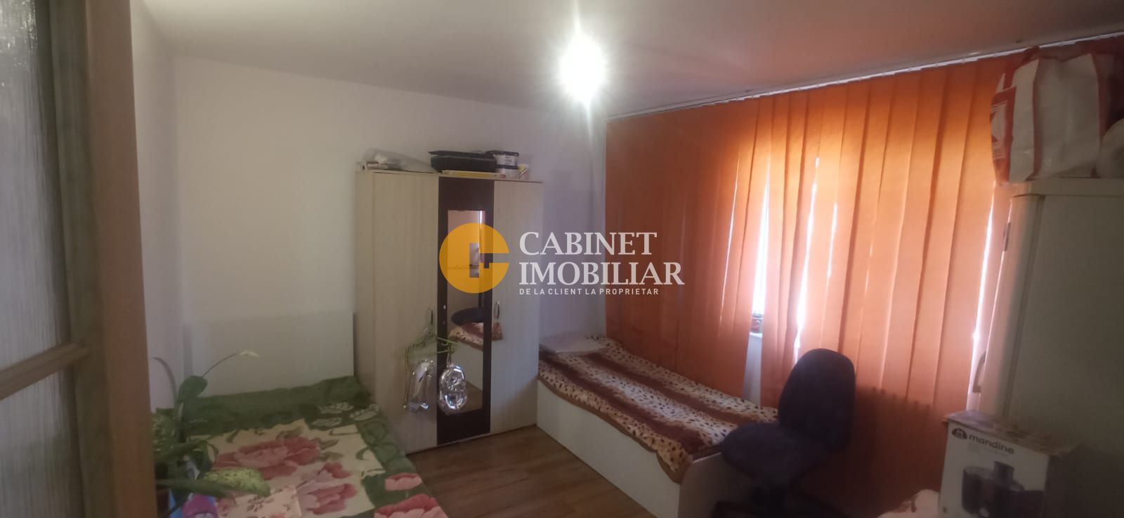 Apartament 2 camere decomandat - zona Alexandru cel Bun - Poză 1
