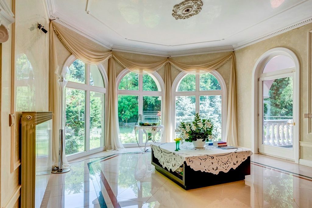 PROPRIETATE CU ENERGIE PURA |  Sanctuarul Eleganței și Rafinamentului - Poză 6