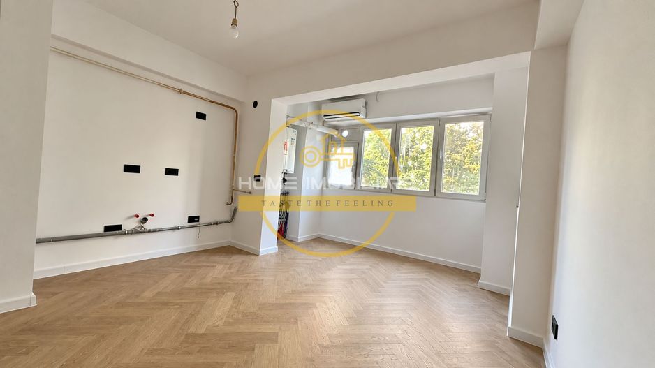 Apartament 3 camere, 62 MP, decomandat, etaj 1 // 📍 Moldova Center - Poză 2