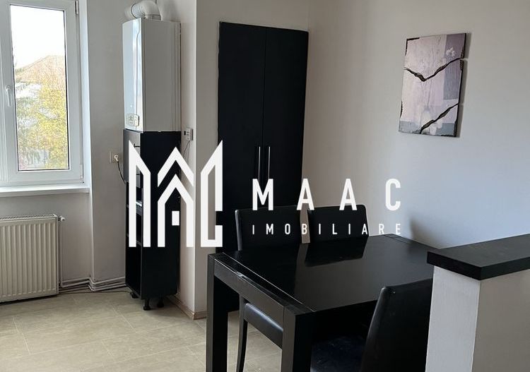 Apartament de inchiriat |3 camere | 70Mp | mobilat si utilat - Poză 6