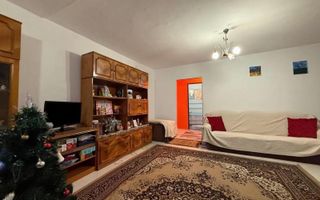Apartament cu 2 camere de vanzare | Lipovei - Poză 1