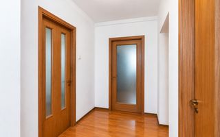 RAR PE PIAȚĂ! Apartament ultracentral cu vedere panoramică – I.C. Brătianu - Poză 2