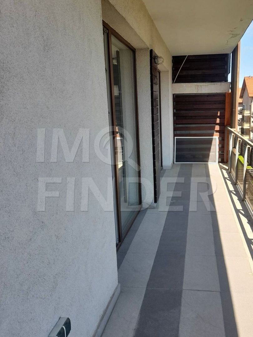 Apartament de Familie, Terasă, Loc de Parcare, gata de mutat - Poză 8