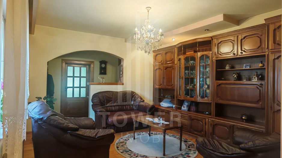 Casă individuală de vânzare – cartier Lazaret, Sibiu - Poză 9