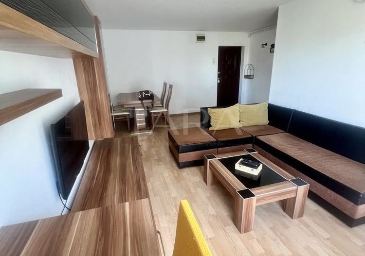 Apartament 2 camere finisat + garaj – Zona Eroilor, Florești - Poză 2
