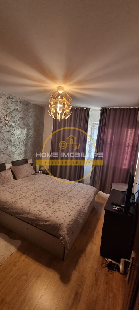 Apartament 2 camere Lidl Bucium 87000 euro - Poză 4