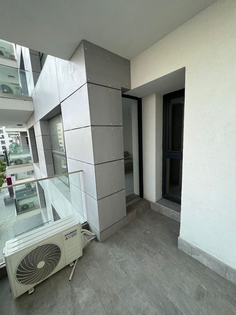 NOU Apartament 2 camere 2 băi Pipera | Complex Onix - Poză 13