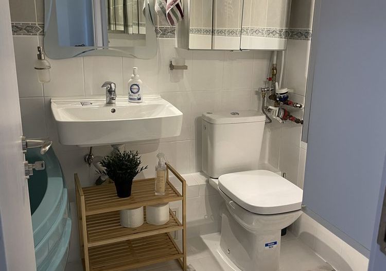 Apartament 2 Camere Modern | Metrou Mihai Bravu |Loc de Parcare Inclus - Poză 6